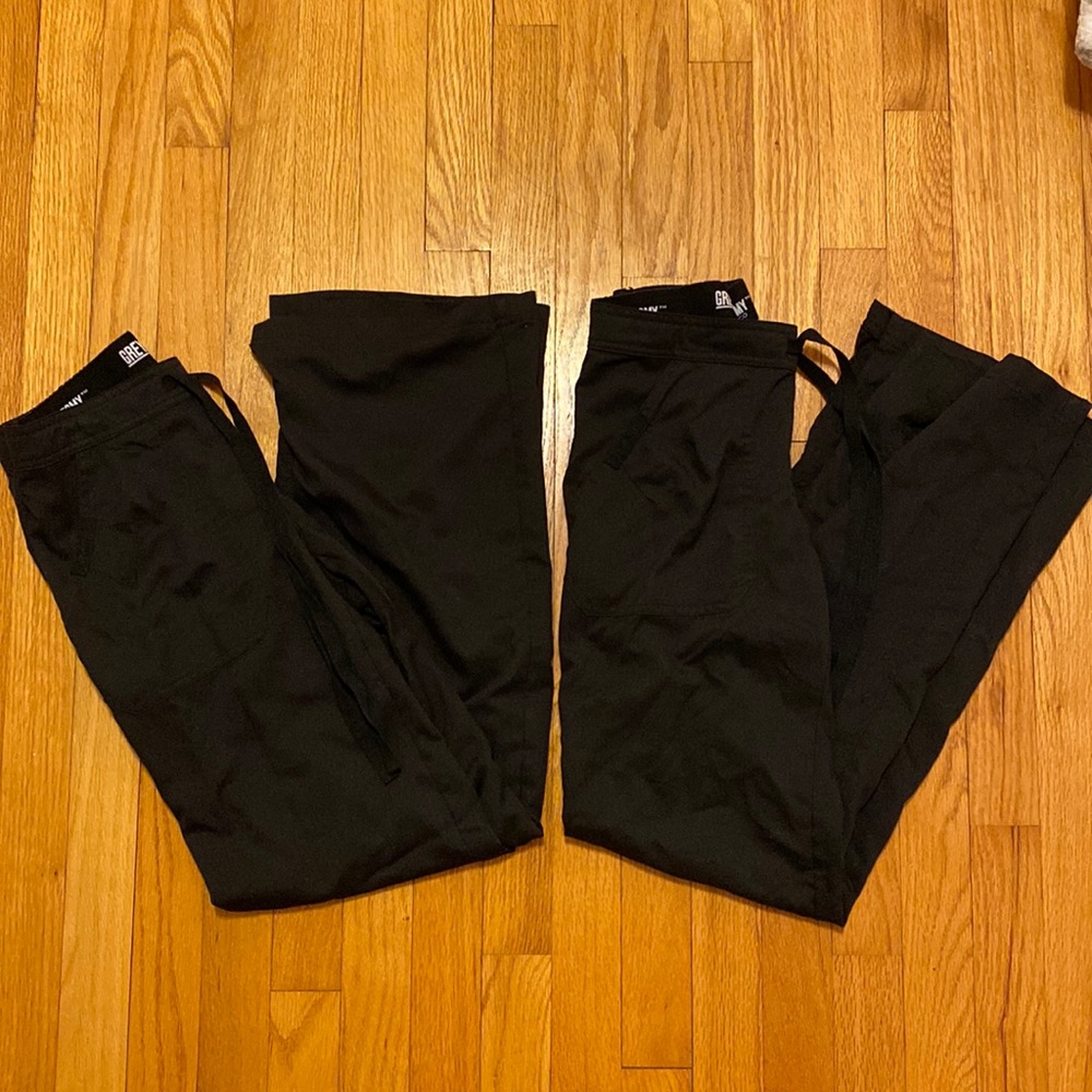 Grey’s Anatomy Scrub Pants